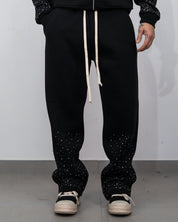 Tuta completa diamond