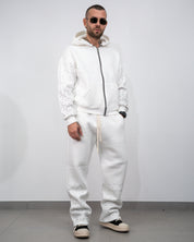 Tuta completa diamond