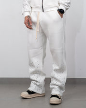 Tuta completa diamond