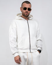 Tuta completa diamond