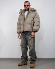 Super baggy 426 blue