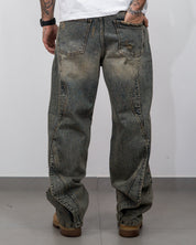 Super baggy 426 blue