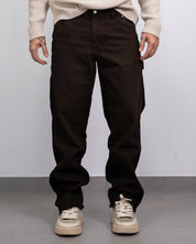 Carpenter double color ambition