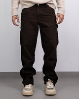 Carpenter double color ambition
