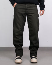 Carpenter double color ambition