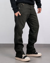 Carpenter double color ambition