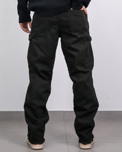 Carpenter double color ambition