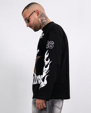 t-shirt long sleeve brooklin