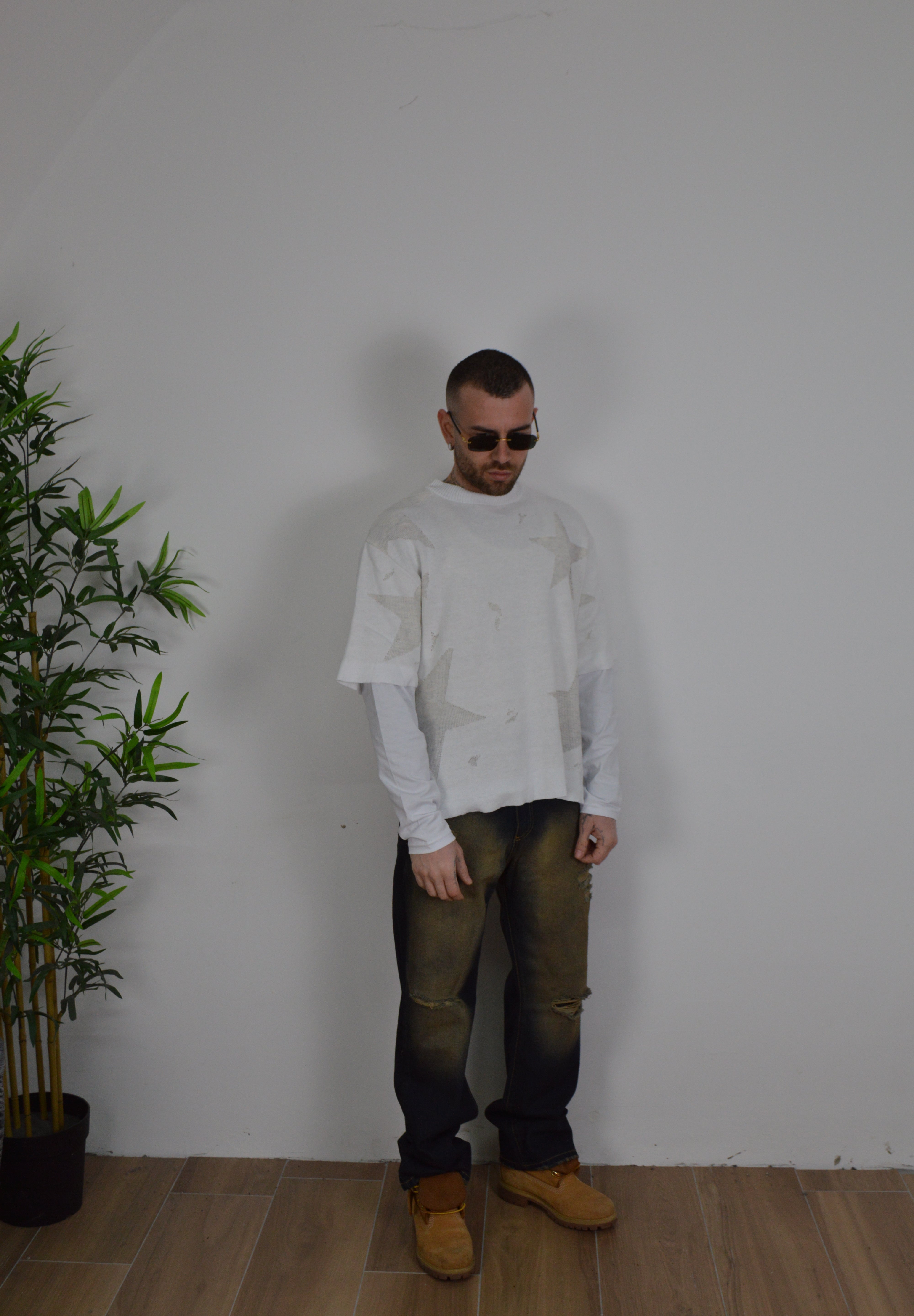 Maglia double star