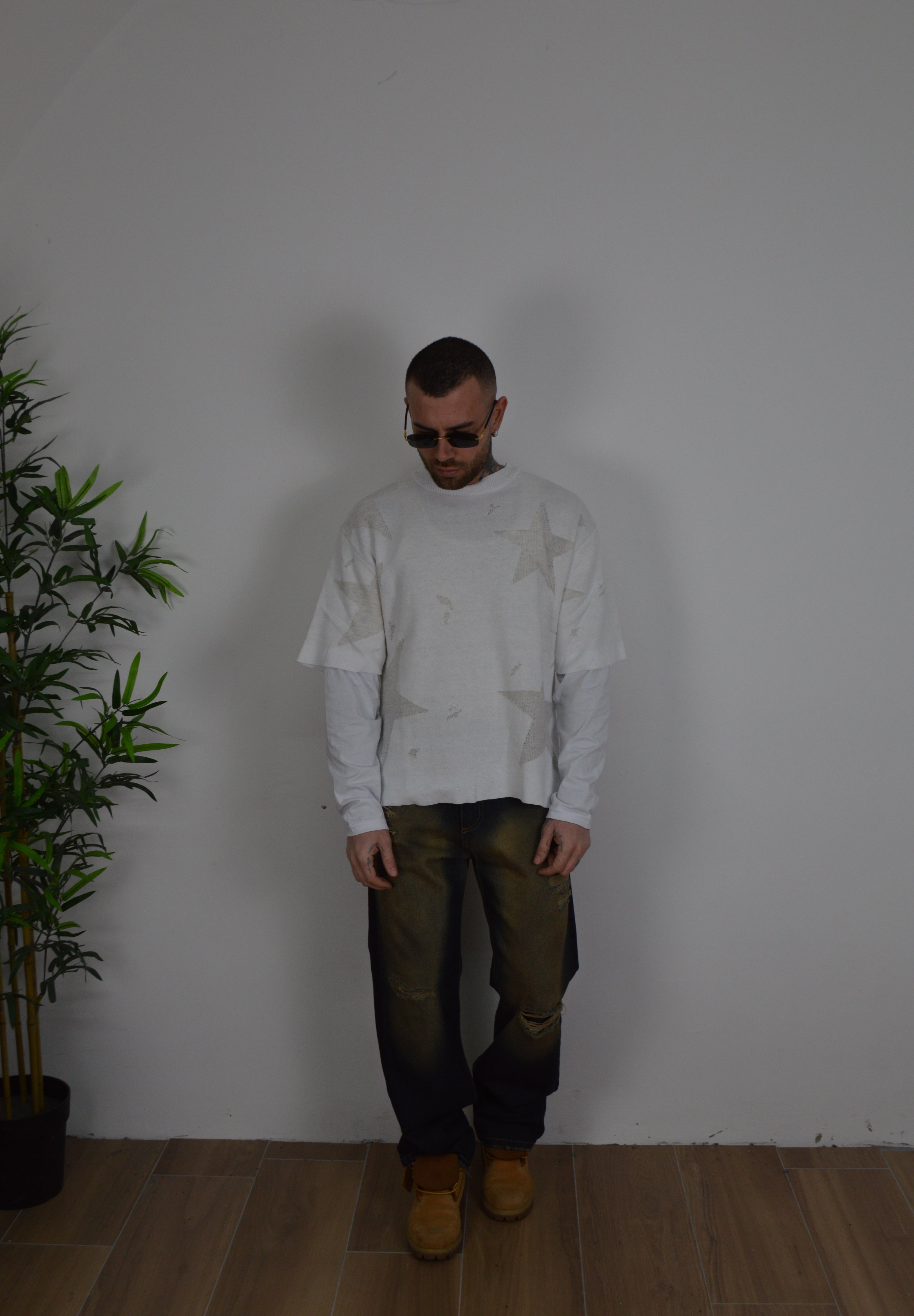 Maglia double star