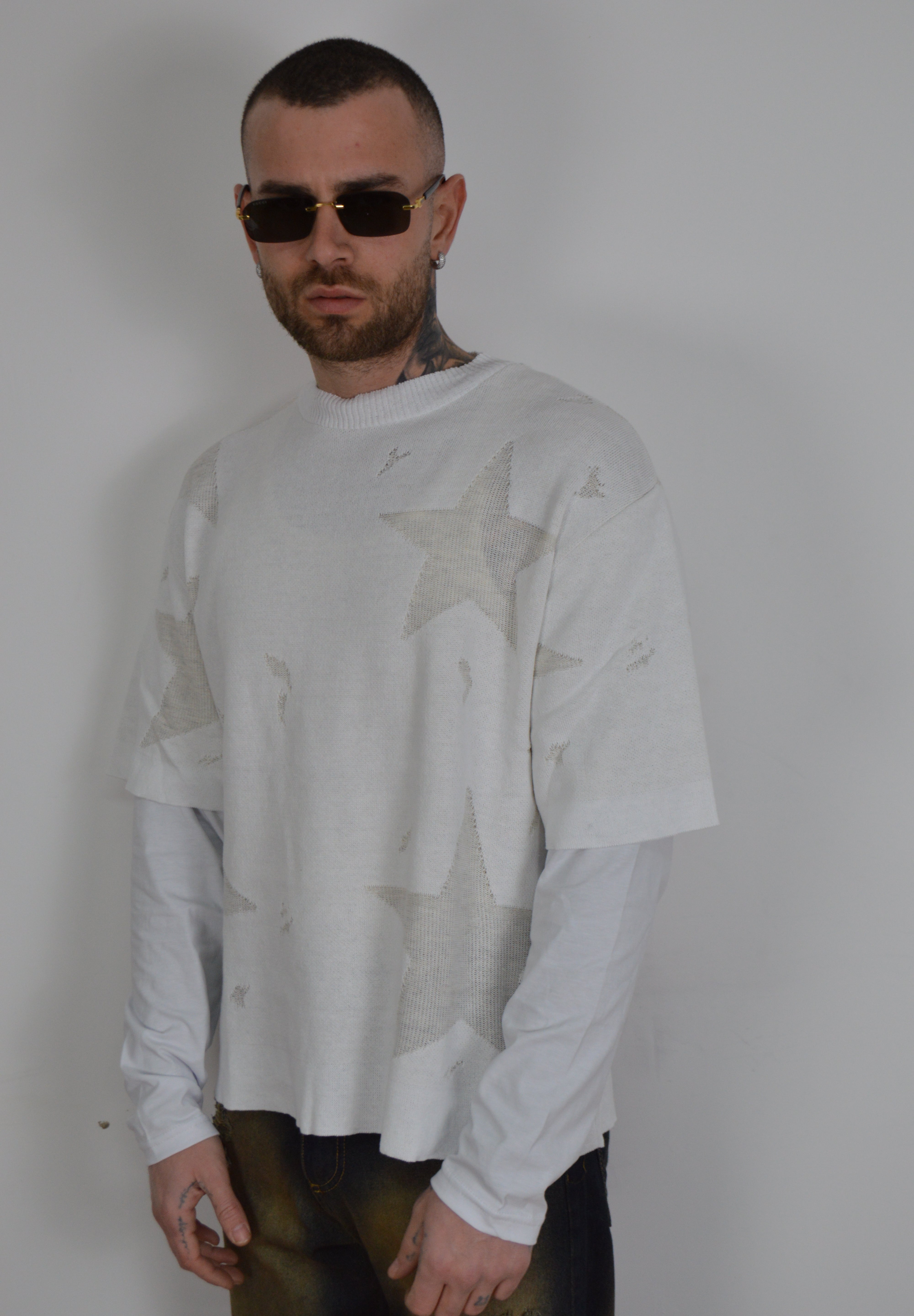Maglia double star