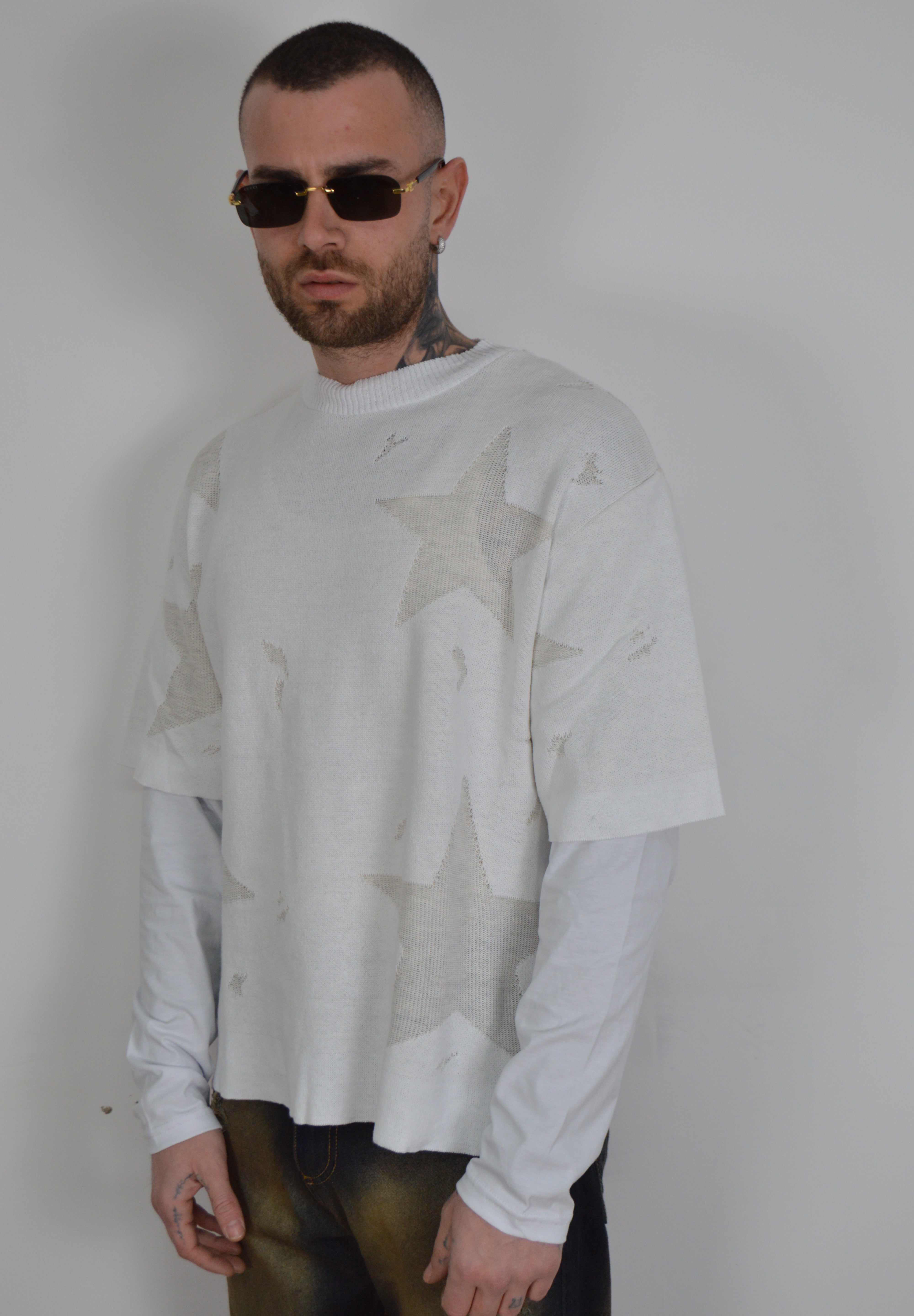 Maglia double star