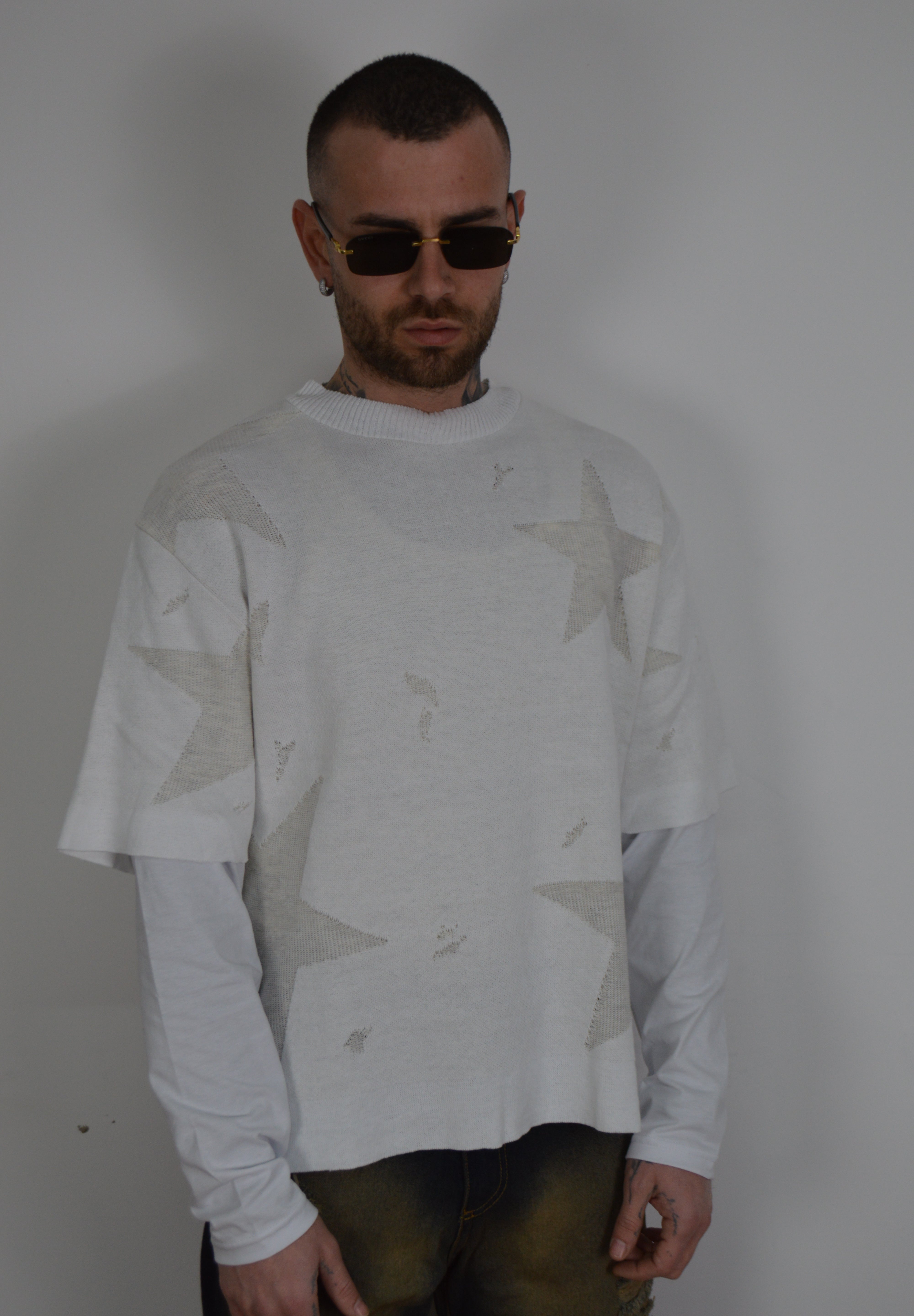 Maglia double star