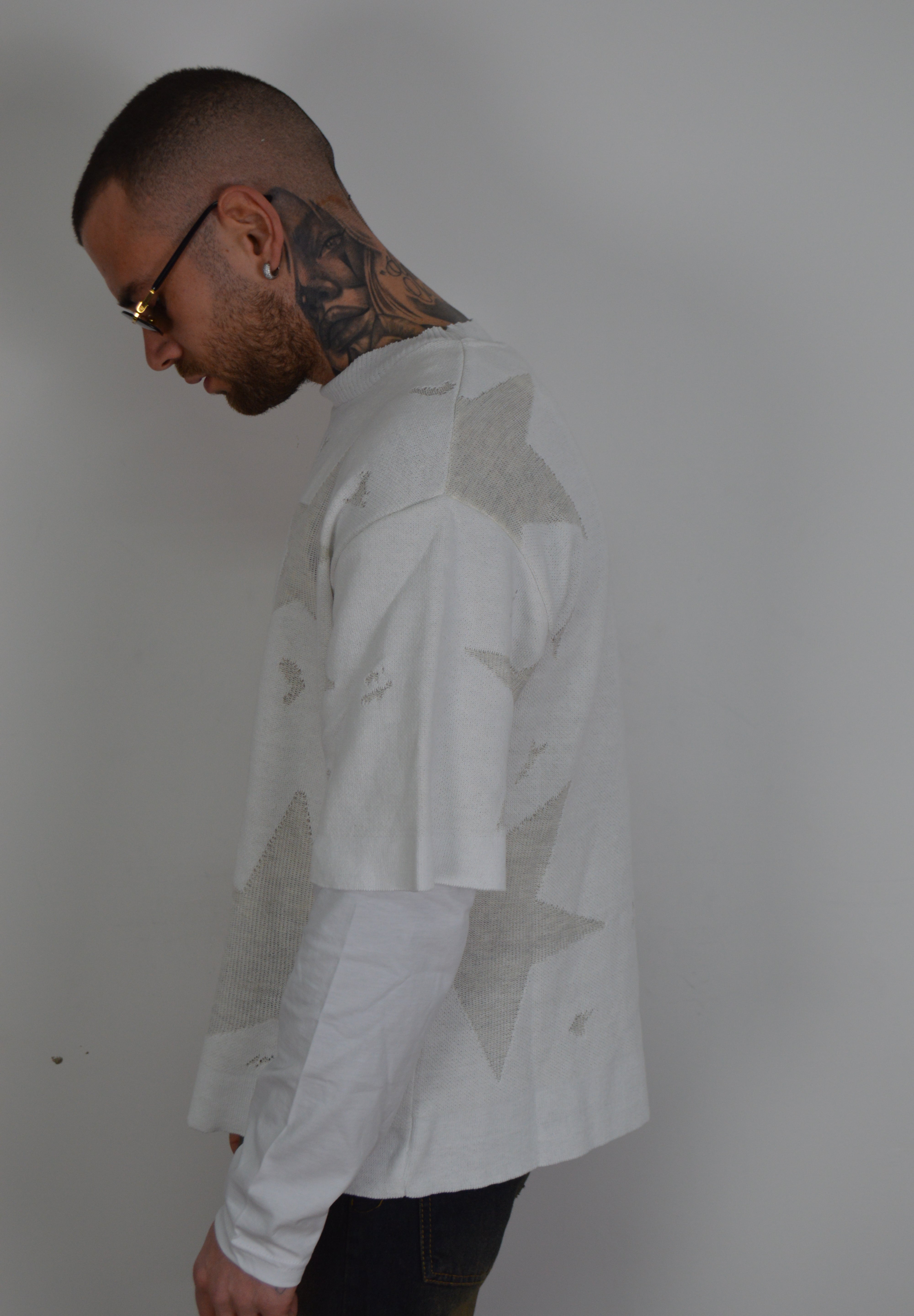 Maglia double star