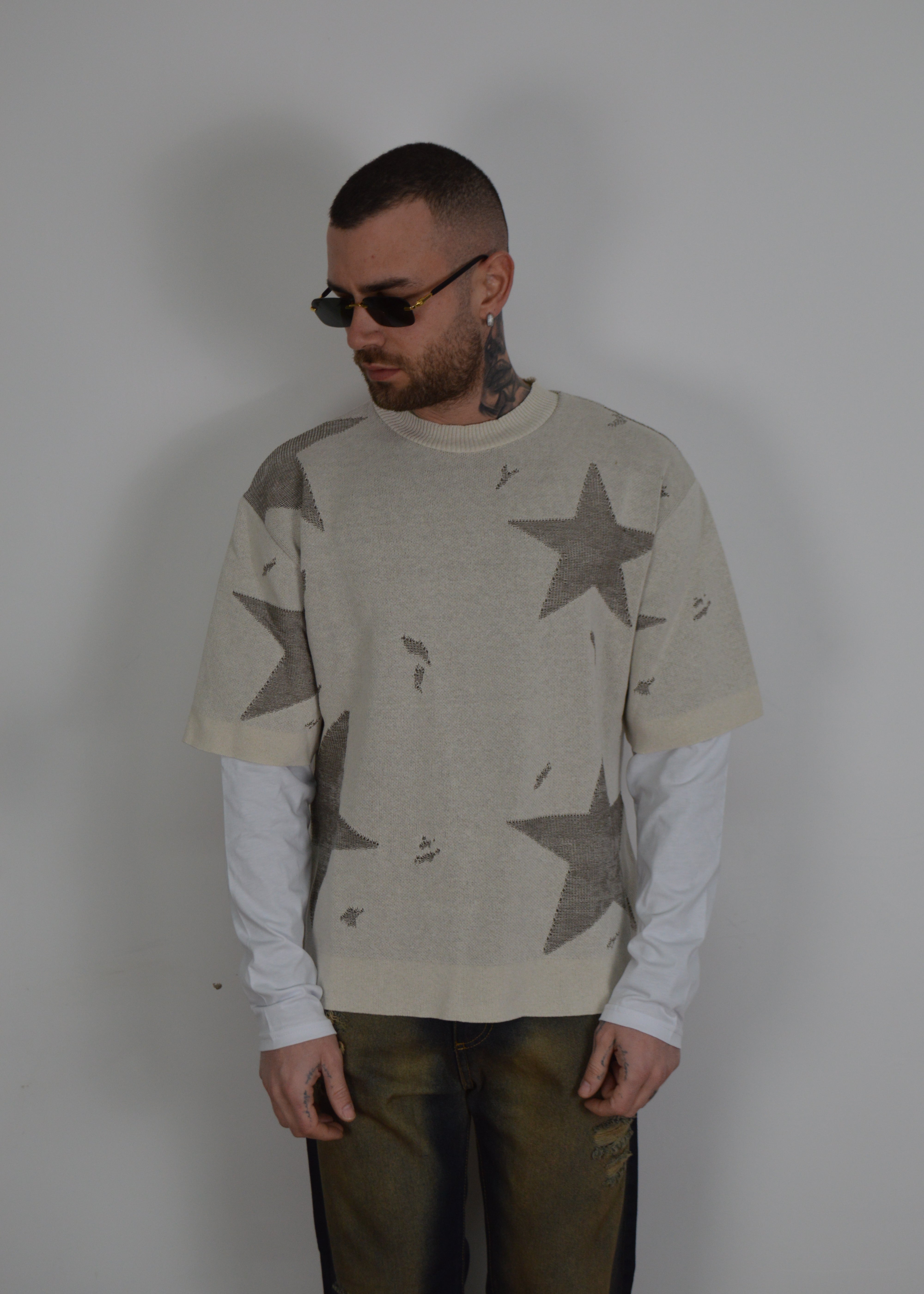 Maglia double star