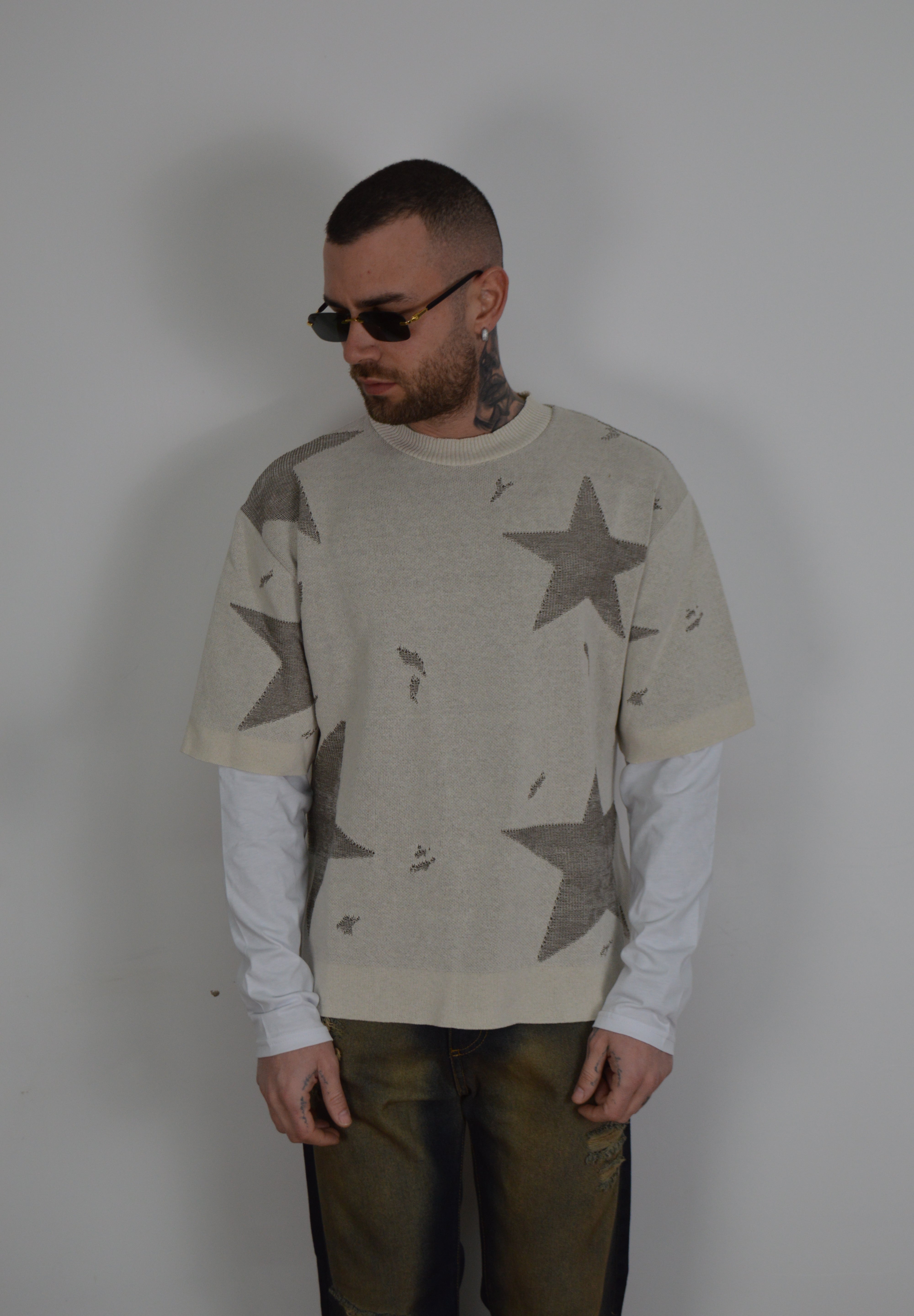 Maglia double star