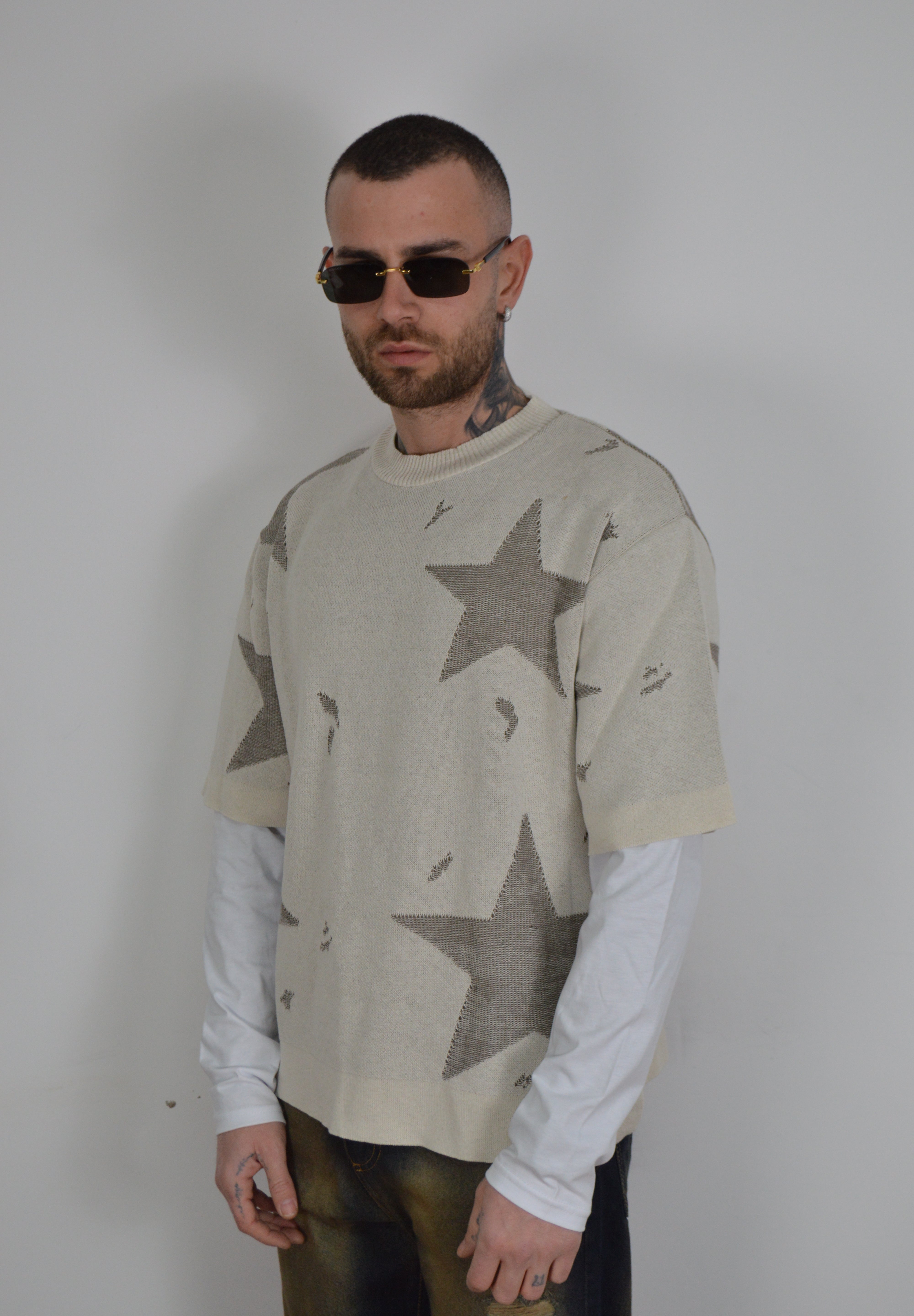 Maglia double star