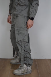 Coordset nylon task