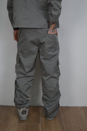 Coordset nylon task
