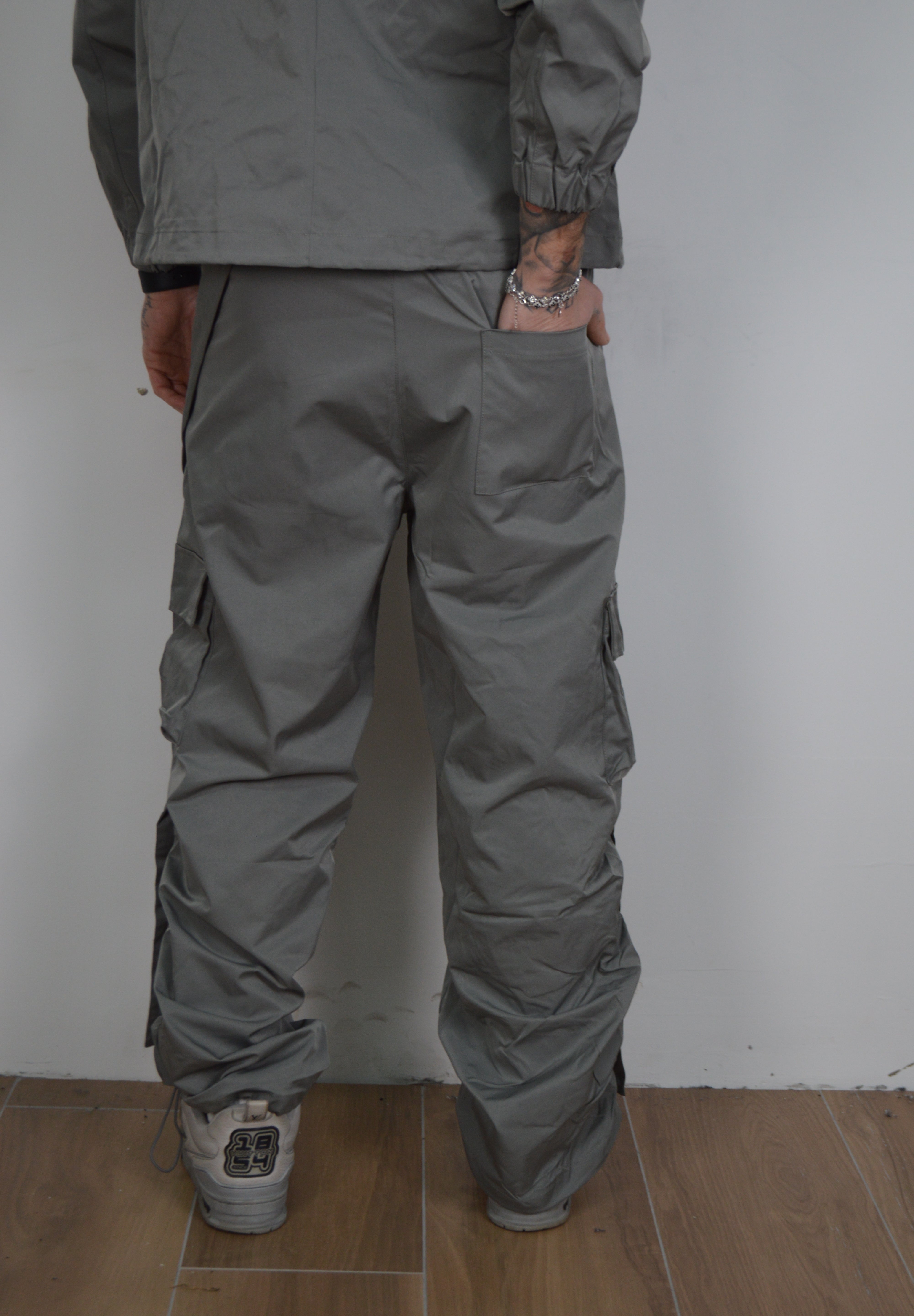 Coordset nylon task