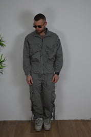 Coordset nylon task