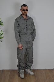 Coordset nylon task