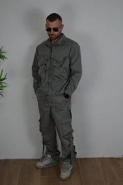 Coordset nylon task