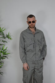 Coordset nylon task