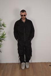 Coordset nylon task