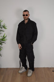 Coordset nylon task