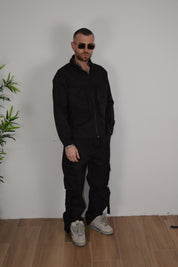 Coordset nylon task