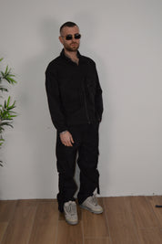 Coordset nylon task