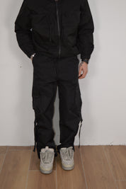 Coordset nylon task