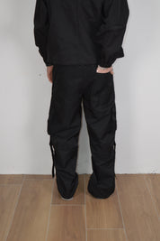 Coordset nylon task