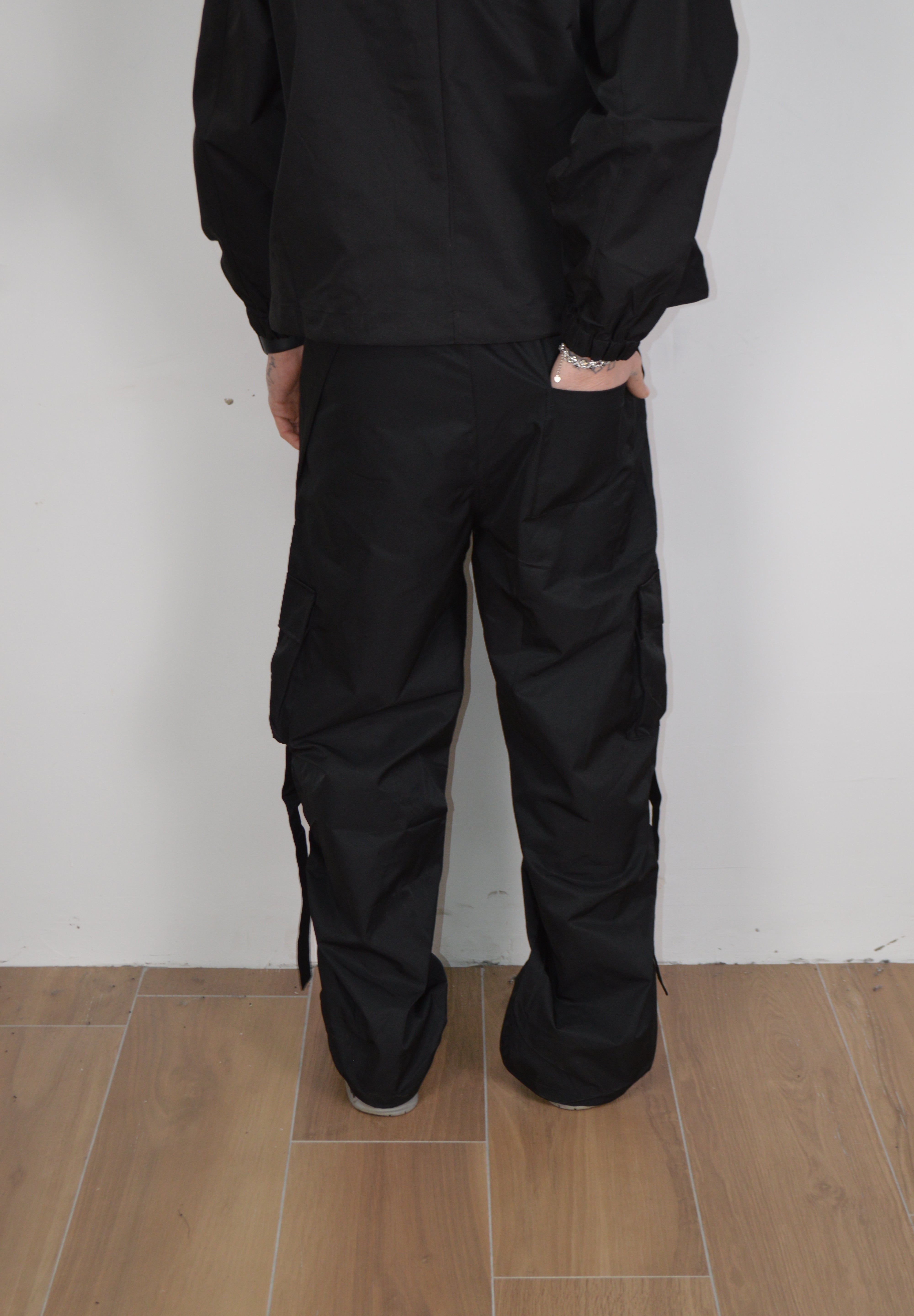 Coordset nylon task