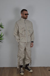 Coordset nylon task