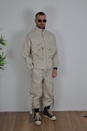 Coordset nylon task