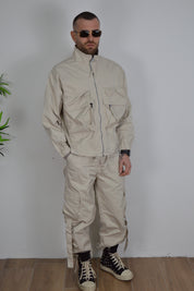 Coordset nylon task