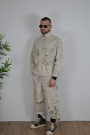 Coordset nylon task