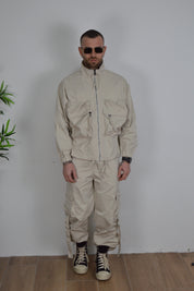 Coordset nylon task
