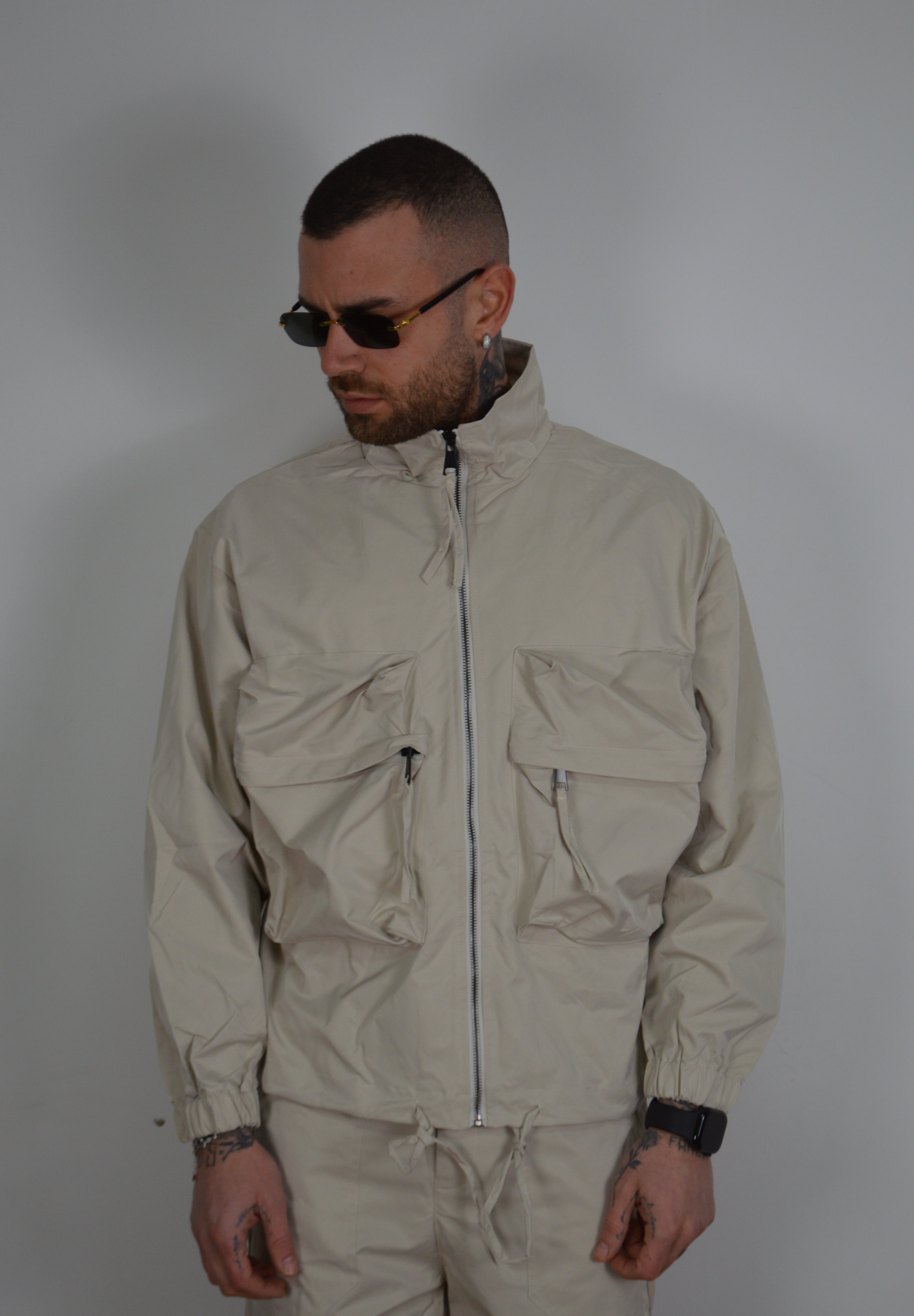 Coordset nylon task
