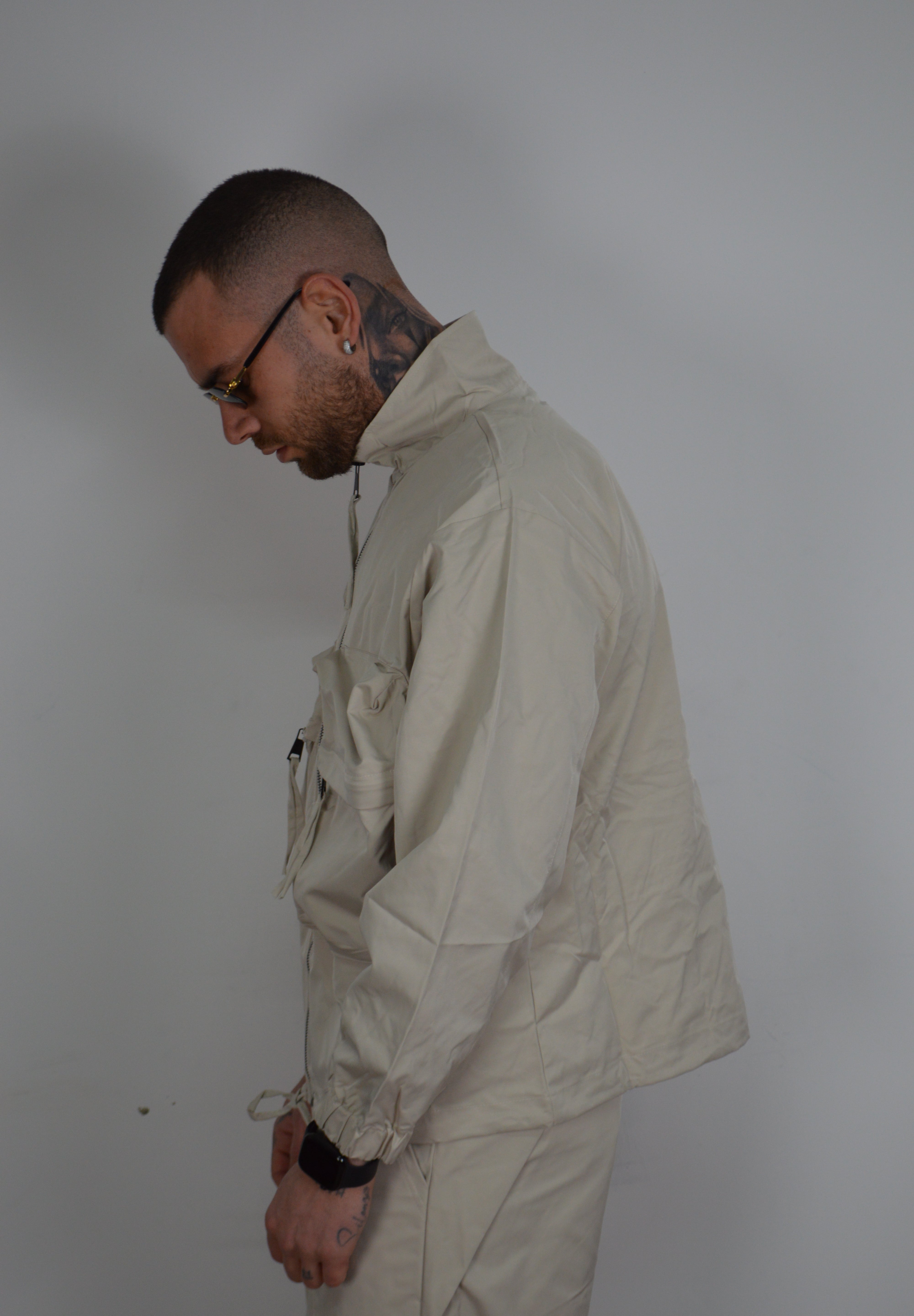 Coordset nylon task