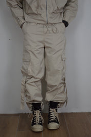 Coordset nylon task