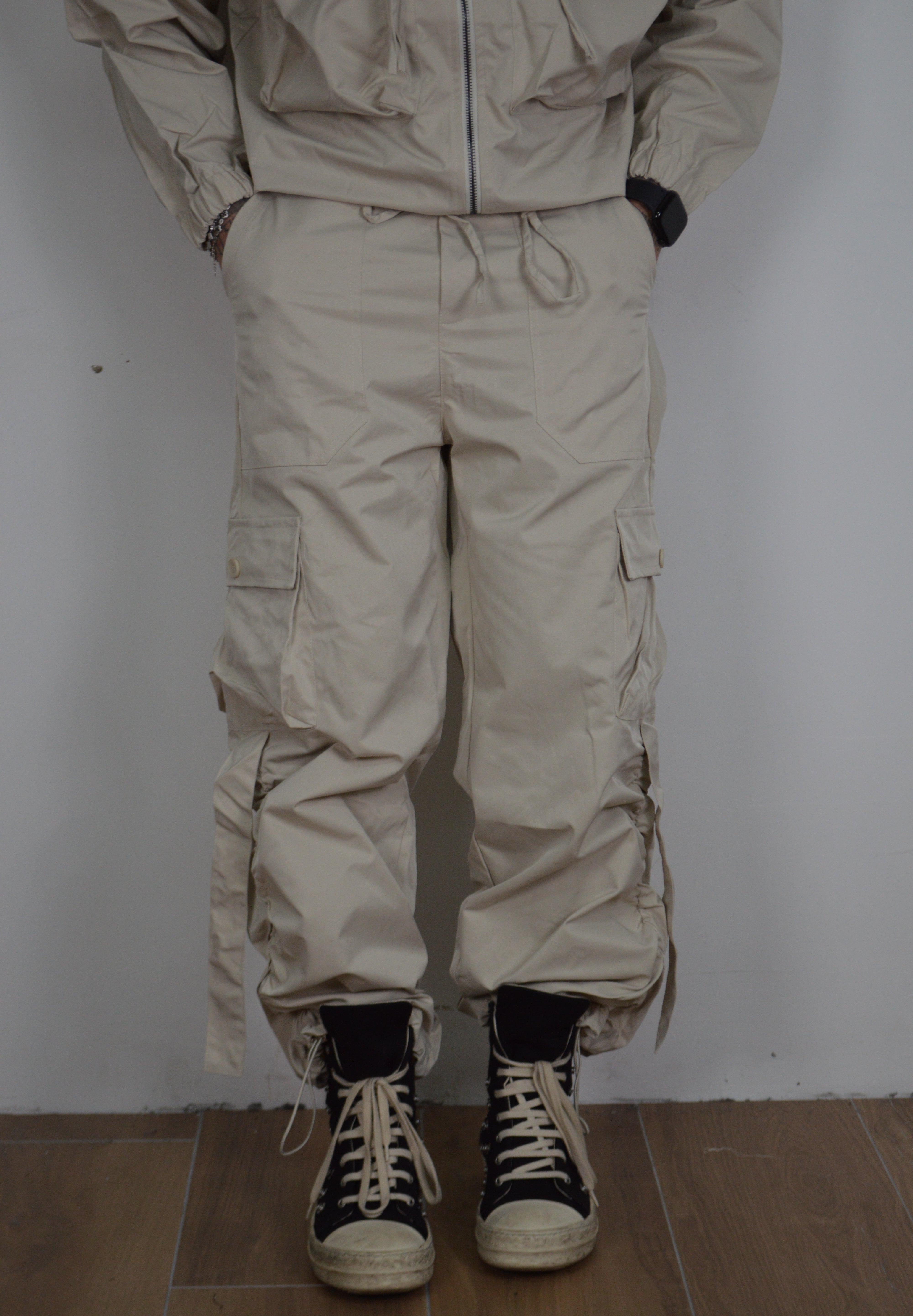 Coordset nylon task