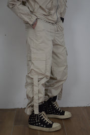 Coordset nylon task