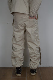 Coordset nylon task