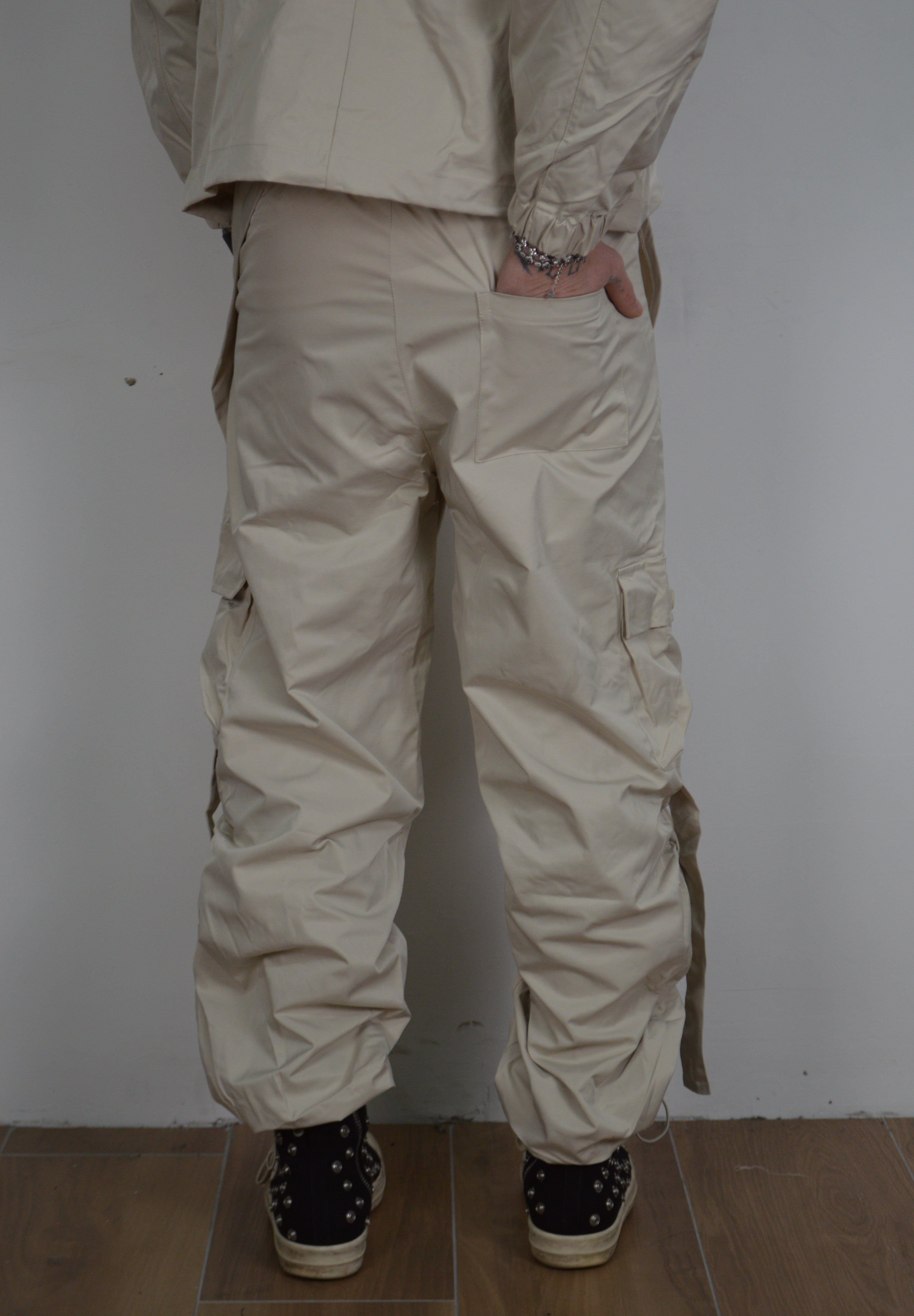 Coordset nylon task