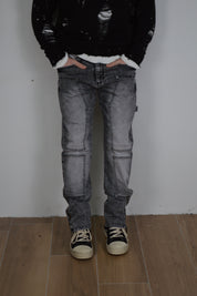 Carpenter andrexx