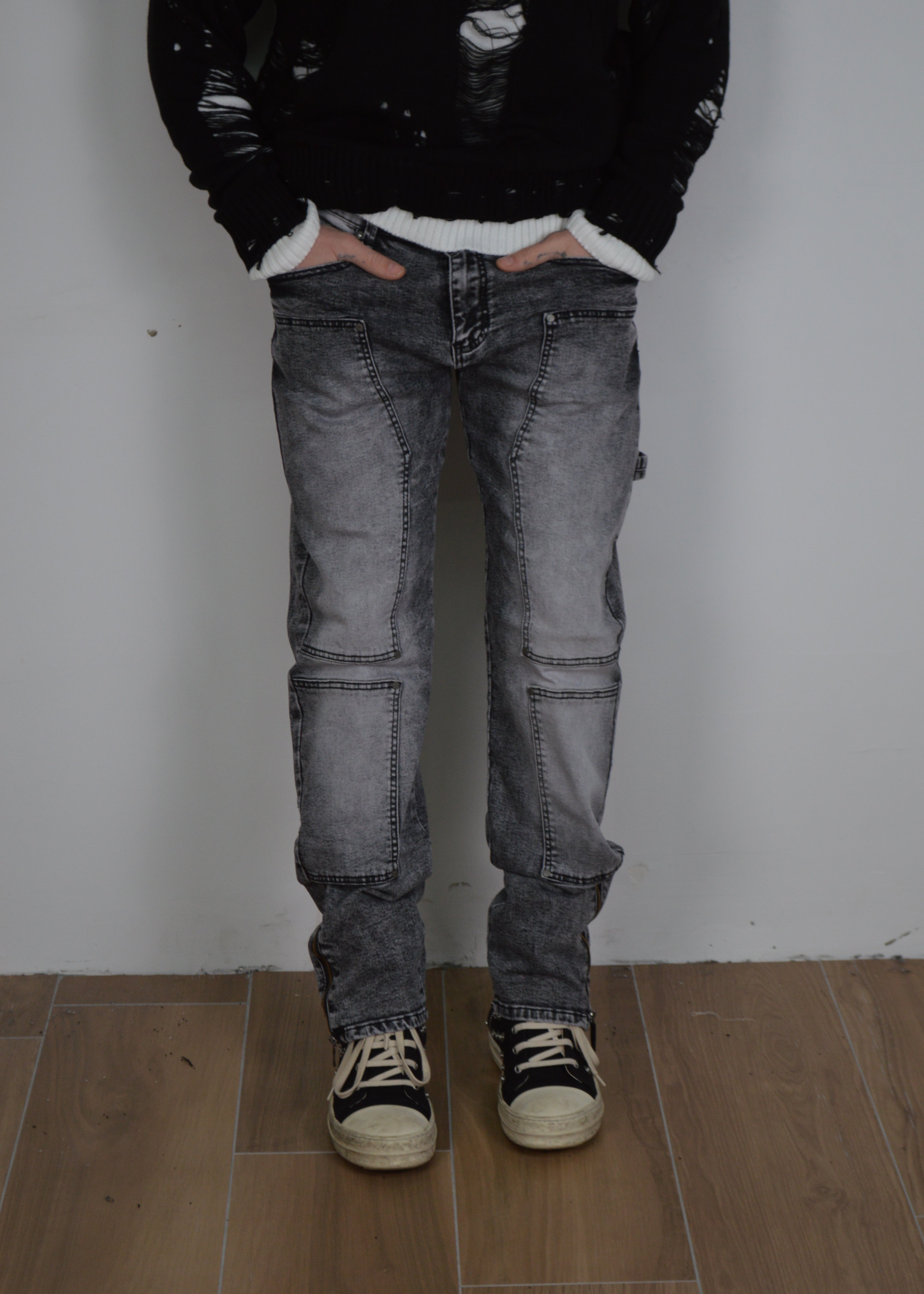Carpenter andrexx