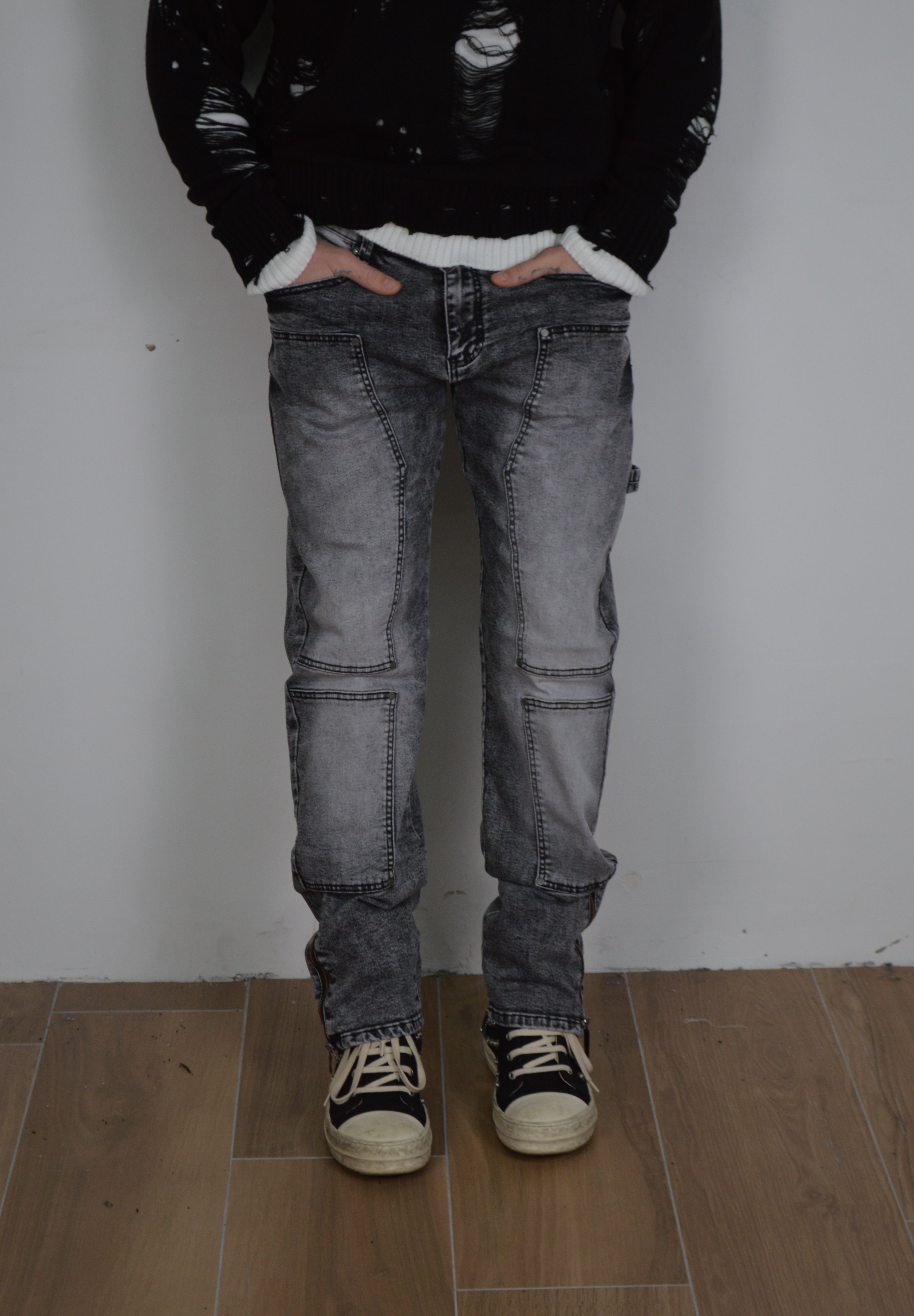 Carpenter andrexx
